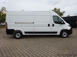 FIAT Ducato Kasten 35 140 L4H2 Klima Kamera