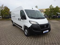 FIAT Ducato Kasten 35 140 L4H2 Klima Kamera