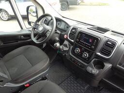 FIAT Ducato Kasten 35 140 L4H2 Klima Kamera