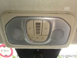 FIAT Ducato Kasten 35 140 L4H2 Klima Kamera