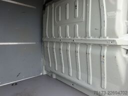 FIAT Ducato Kasten 35 140 L4H2 Klima Kamera
