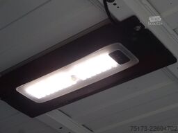FIAT Ducato Kasten 35 140 L4H2 Klima Kamera