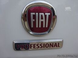 FIAT Ducato Kasten 35 140 L4H2 Klima Kamera