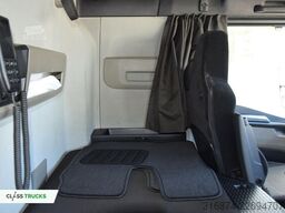 MAN TGX 18.470 GX