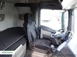 MAN TGX 18.470 GX