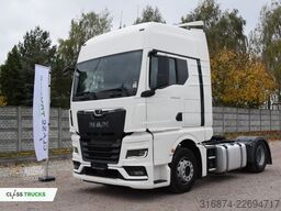 MAN TGX 18.470 GX