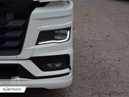 MAN TGX 18.470 GX