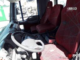 Iveco Trakker 270 fassi f 210a /4 remote