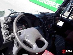Iveco Trakker 270 fassi f 210a /4 remote