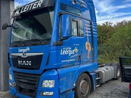 MAN MAN TGX 18.500  !! Motorschaden !!