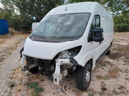 Citroën Jumper 35 L3H2 Club BlueHDi 140