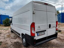 Citroën Jumper 35 L3H2 Club BlueHDi 140