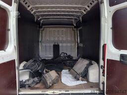 Citroën Jumper 35 L3H2 Club BlueHDi 140