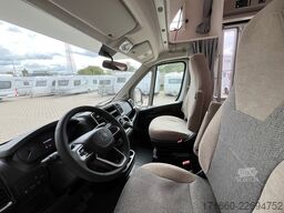CARADO pro A 132 MARKISE, RADTRÄGER, SOFORT