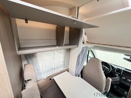 CARADO pro A 132 MARKISE, RADTRÄGER, SOFORT