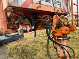 Salzstreuer Küpper-Weisser STA HD 4m² Ersatzteil