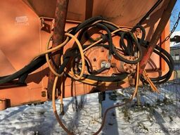 Salzstreuer Küpper-Weisser STA HD 4m² Ersatzteil