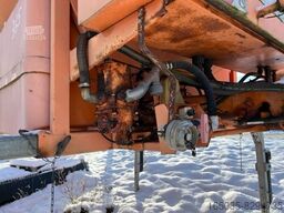 Salzstreuer Küpper-Weisser STA HD 4m² Ersatzteil