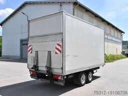 Unsinn FG 35  LBW Tandem Durchladesystem