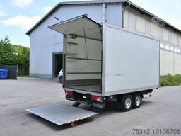 Unsinn FG 35  LBW Tandem Durchladesystem