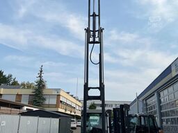 Still RX70-35*Gas*Triplex*hoch*Seitenschieber*Zinkenv...