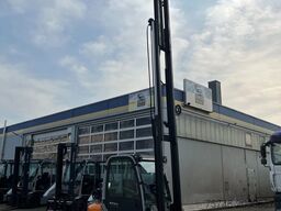 Still RX70-35*Gas*Triplex*hoch*Seitenschieber*Zinkenv...
