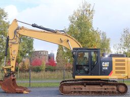 Caterpillar 323EL | 323 EL | BUCKET | QUICK COUPLER