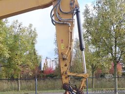 Caterpillar 323EL | 323 EL | BUCKET | QUICK COUPLER