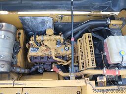 Caterpillar 323EL | 323 EL | BUCKET | QUICK COUPLER