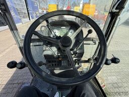 New Holland F106.6A 6x6 12 TON RÓWNIARKA