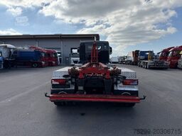 MAN TGS 35.440 8x4 Velsycon / Swiss-Vehicle