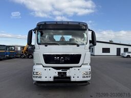 MAN TGS 35.440 8x4 Velsycon / Swiss-Vehicle