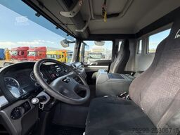 MAN TGS 35.440 8x4 Velsycon / Swiss-Vehicle