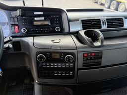 MAN TGS 35.440 8x4 Velsycon / Swiss-Vehicle