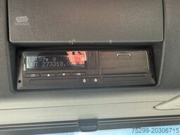 MAN TGS 35.440 8x4 Velsycon / Swiss-Vehicle