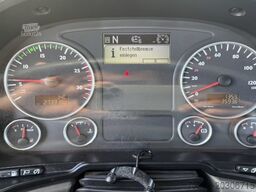 MAN TGS 35.440 8x4 Velsycon / Swiss-Vehicle