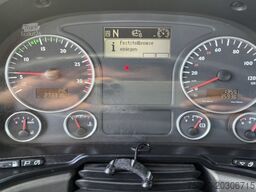 MAN TGS 35.440 8x4 Velsycon / Swiss-Vehicle