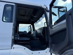 MAN TGS 35.440 8x4 Velsycon / Swiss-Vehicle