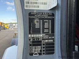 MAN TGS 35.440 8x4 Velsycon / Swiss-Vehicle