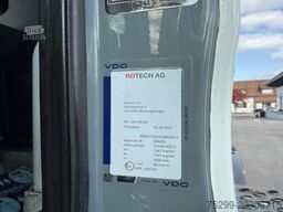 MAN TGS 35.440 8x4 Velsycon / Swiss-Vehicle