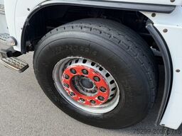 MAN TGS 35.440 8x4 Velsycon / Swiss-Vehicle