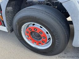 MAN TGS 35.440 8x4 Velsycon / Swiss-Vehicle