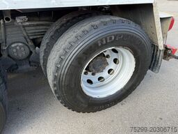 MAN TGS 35.440 8x4 Velsycon / Swiss-Vehicle