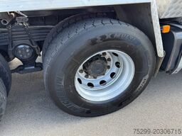 MAN TGS 35.440 8x4 Velsycon / Swiss-Vehicle