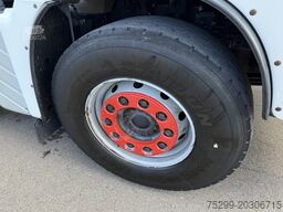 MAN TGS 35.440 8x4 Velsycon / Swiss-Vehicle