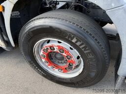 MAN TGS 35.440 8x4 Velsycon / Swiss-Vehicle