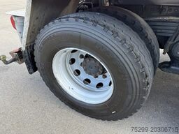 MAN TGS 35.440 8x4 Velsycon / Swiss-Vehicle