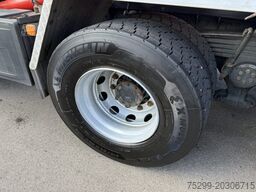 MAN TGS 35.440 8x4 Velsycon / Swiss-Vehicle