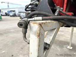  HMF 2420K5 + Kinshofer 500L Greifer & Rotator SWS