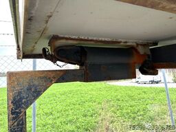  HMF 2420K5 + Kinshofer 500L Greifer & Rotator SWS